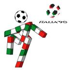 Coupe du Monde de Football - Italia90 - Mascote PROOF -, Nieuw
