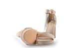 Anna Field Sandalen in maat 41 Beige | 5% extra korting, Kleding | Dames, Schoenen, Anna Field, Verzenden, Beige, Sandalen of Muiltjes
