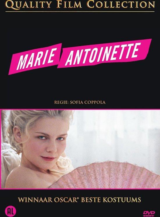 Marie Antoinette (dvd tweedehands film), Cd's en Dvd's, Dvd's | Actie, Ophalen of Verzenden