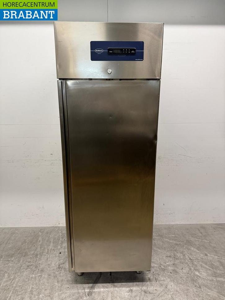 Réfrigérateur Rubbens en acier inoxydable 550 litres 230V, Zakelijke goederen, Horeca | Keukenapparatuur, Verzenden