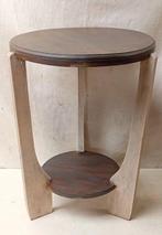 Bijzettafel (2) - Hout