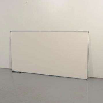 Whiteboard Smit Visual Design - Wit - 100 x 200 cm beschikbaar voor biedingen