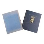 België. Leopold Ier / Leopold II / Albert I. Album Davo