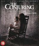 Conjuring, the op Blu-ray, CD & DVD, Blu-ray, Envoi