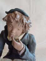 Lladró, Enrique Sanisidro - Beeldje - Édition Limitée -, Antiek en Kunst