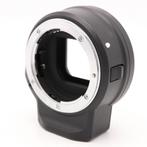 Nikon FTZ Mount Adapter | Tweedehands, Audio, Tv en Foto, Foto | Lenzen en Objectieven, Verzenden, Zo goed als nieuw