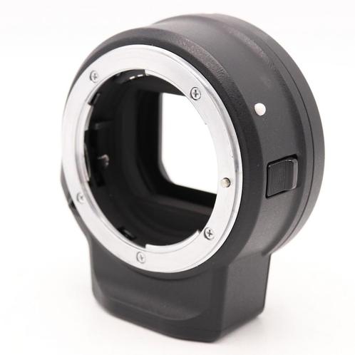 Nikon FTZ Mount Adapter | Tweedehands, Audio, Tv en Foto, Foto | Lenzen en Objectieven, Zo goed als nieuw, Verzenden