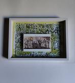 A.R. Penck (1939-2017) - Ein Mögliches System, ArtCard