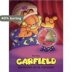 Garfield vertrouwt op de toekomst / Garfield / 124 Jim Davis, Boeken, Stripverhalen, Verzenden, Gelezen, Jim Davis