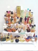 Collection thématique - Miniatures de parfums - Salvador