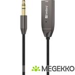 Sandberg Bluetooth Audio Link USB, Verzenden, Nieuw