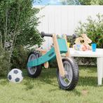 vidaXL Loopfiets voor kinderen lichtblauw, Verzenden, Nieuw