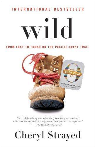 Wild 9780345804532 Cheryl Strayed, Boeken, Taal | Engels, Gelezen, Verzenden