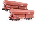Fleischmann H0 - 87 5523 K - Ensemble de wagons de, Hobby en Vrije tijd, Nieuw