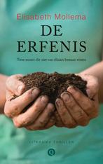 De erfenis (9789021400204, Elisabeth Mollema), Antiek en Kunst, Verzenden