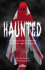 Haunted 9789464369663 Harry de Paepe, Verzenden, Zo goed als nieuw, Harry de Paepe
