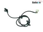 ABS Sensor Achter Triumph Daytona 675 2013-2016 (VIN, Motoren, Gebruikt