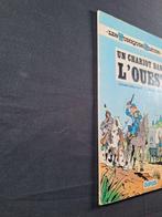 Les Tuniques Bleues T1 - Un Chariot dans lOuest - B - 1, Livres, BD