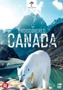 Undiscovered Canada op DVD, Cd's en Dvd's, Verzenden, Nieuw in verpakking