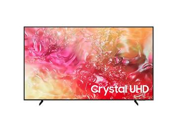 Samsung -   75 Inch - Led Ultra Hd 4k - Zwart beschikbaar voor biedingen