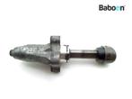 Nokkenas Kettingspanner Honda XL 1000 Varadero 2003-2010, Motoren, Verzenden, Gebruikt