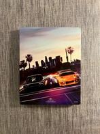 Fast and the Furious - Universal Pictures, Nieuw