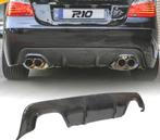 DIFFUSEUR POUR BMW E60 E61 LOOK M-TECH CARBONE 2 SORTIES, Auto-onderdelen, Verzenden, Nieuw