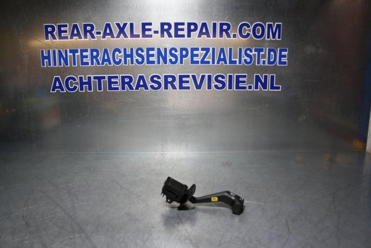 Schakelaar Opel Kadett E, richting en ruitenwisser., Autos : Pièces & Accessoires, Habitacle & Garnissage, Envoi