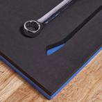 Datona Foam inlay (56 x 38 cm) - 3 stuks - Datona - Inox, Ophalen of Verzenden, Nieuw