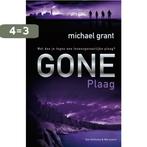 Plaag / Gone / 4 9789047509080 Michael Grant, Verzenden, Zo goed als nieuw, Michael Grant