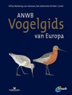 ANWB vogelgids van Europa 9789018030803 Lars Svensson, Verzenden, Zo goed als nieuw, Lars Svensson