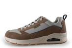 Skechers Sneakers in maat 42 Beige | 5% korting, Overige kleuren, Verzenden, Zo goed als nieuw, Skechers