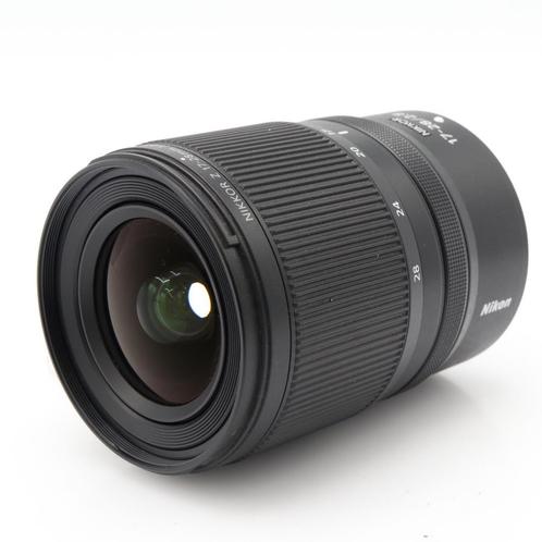 Nikon Z 17-28mm F/2.8 | Occasion, Audio, Tv en Foto, Foto | Lenzen en Objectieven, Ophalen of Verzenden