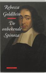 De onbekende Spinoza 9789045000725, Verzenden, Gelezen, Rebecca Newberger Goldstein