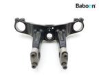 Voorvork Kroonplaat Yamaha XP 500 T-Max 2004-2007 (XP500, Motoren, Verzenden, Gebruikt