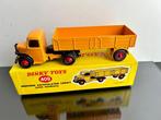 Dinky Toys 1:43 - Model vrachtwagen -ref. 409 Bedford