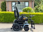 Als NieuwElectrisch Rolstoel Juvo B5 invalide rolwagen, Nieuw, Ophalen of Verzenden, Elektrische rolstoel, Inklapbaar