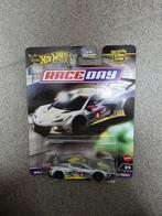 Hot Wheels 1:64 - Modelauto (10) - Hot Wheels - 10, Hobby en Vrije tijd, Nieuw