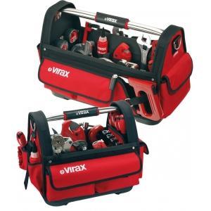 Virax mini-sac a outils textile, Bricolage & Construction, Outillage | Outillage à main