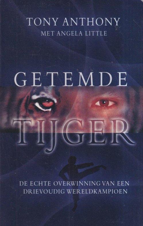 Getemde Tijger 9789033814969, Livres, Religion & Théologie, Envoi