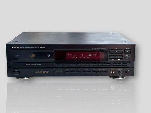 Denon - DCD1520 - Lecteur CD, TV, Hi-fi & Vidéo, Radios