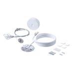 Philips CoreLine Panneau SME-4 Kit De Suspension Blanc -, Verzenden