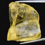 Natural Lemon Quartz - facet quality - 76.87 ct - Rough Gems, Verzenden, Nieuw