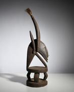 Cimier Ciwara - sculptuur - Ciwara-embleem - Mali  (Zonder