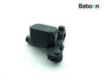 Rempomp Achter Piaggio | Vespa Carnaby 125 2007-2011 M60200, Motoren, Verzenden, Gebruikt