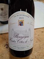 2023 Les domaine de la Tassé dOr, - Bourgogne, Hautes Côtes, Nieuw