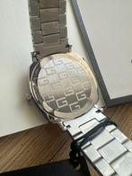 Gucci - Grip - Zonder Minimumprijs - YA157410 - Unisex -, Handtassen en Accessoires, Horloges | Heren, Nieuw