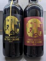 Frontaal - 2023-2024 Voor The Crown Beperkte Editie - 75cl -, Nieuw