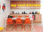 My Cool Kitchen 9781909108790, Boeken, Verzenden, Gelezen, Jane Field-Lewis
