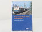 DGEG Medien Kleine Eisenbahngeschichte des Ruhrgebiets -..., Ophalen of Verzenden